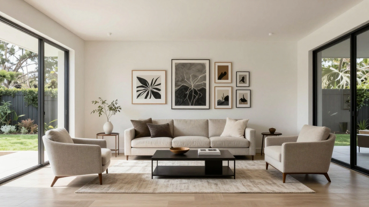 How Many Sofas in a Living Room? The Ideal Layout Guide