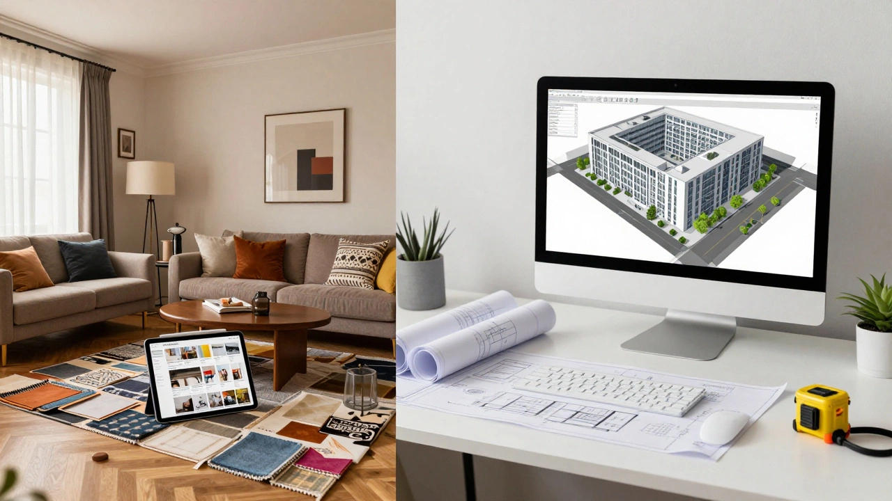 Is Going to School for Interior Design Worth It? A Realistic Breakdown