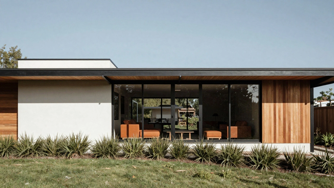 Modern vs Contemporary Homes: The Key Differences Explained
