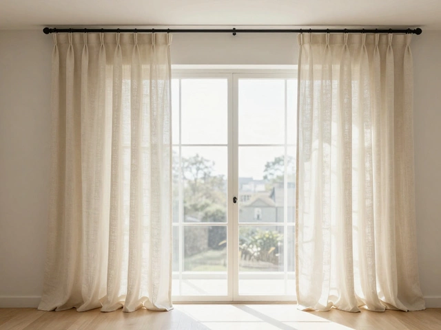 Are Valances Out of Style in 2024? The Truth About Window Treatments