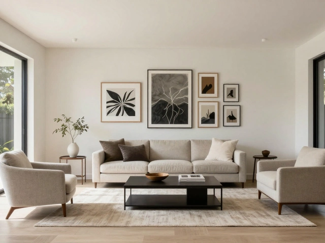 How Many Sofas in a Living Room? The Ideal Layout Guide