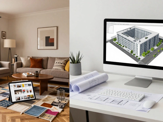 Is Going to School for Interior Design Worth It? A Realistic Breakdown