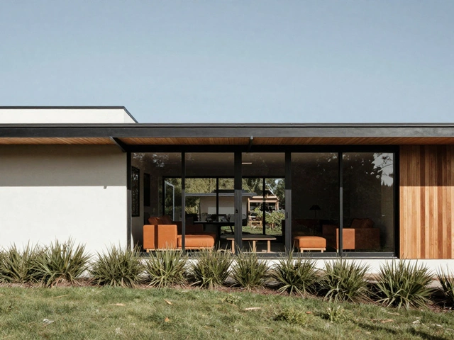 Modern vs Contemporary Homes: The Key Differences Explained