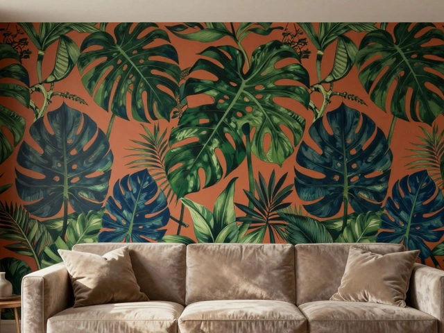 Wallpaper Trends for 2024: What Was Hot and Why It Matters Now
