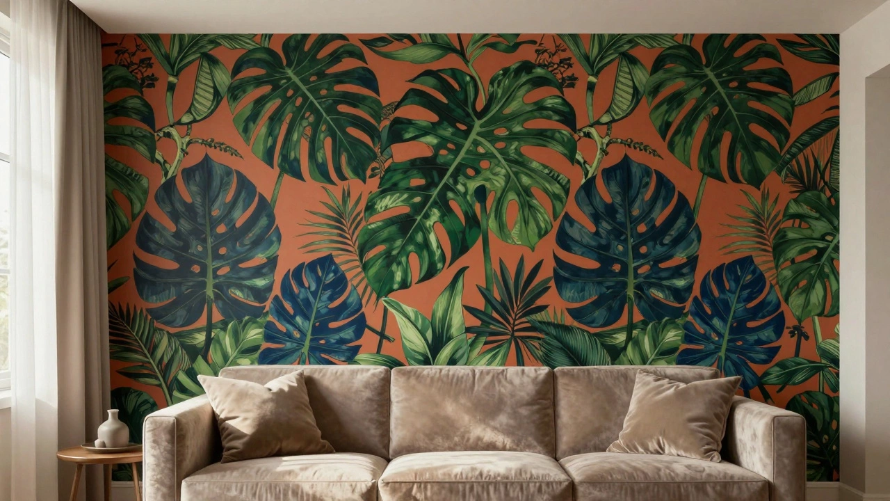 Wallpaper Trends for 2024: What Was Hot and Why It Matters Now