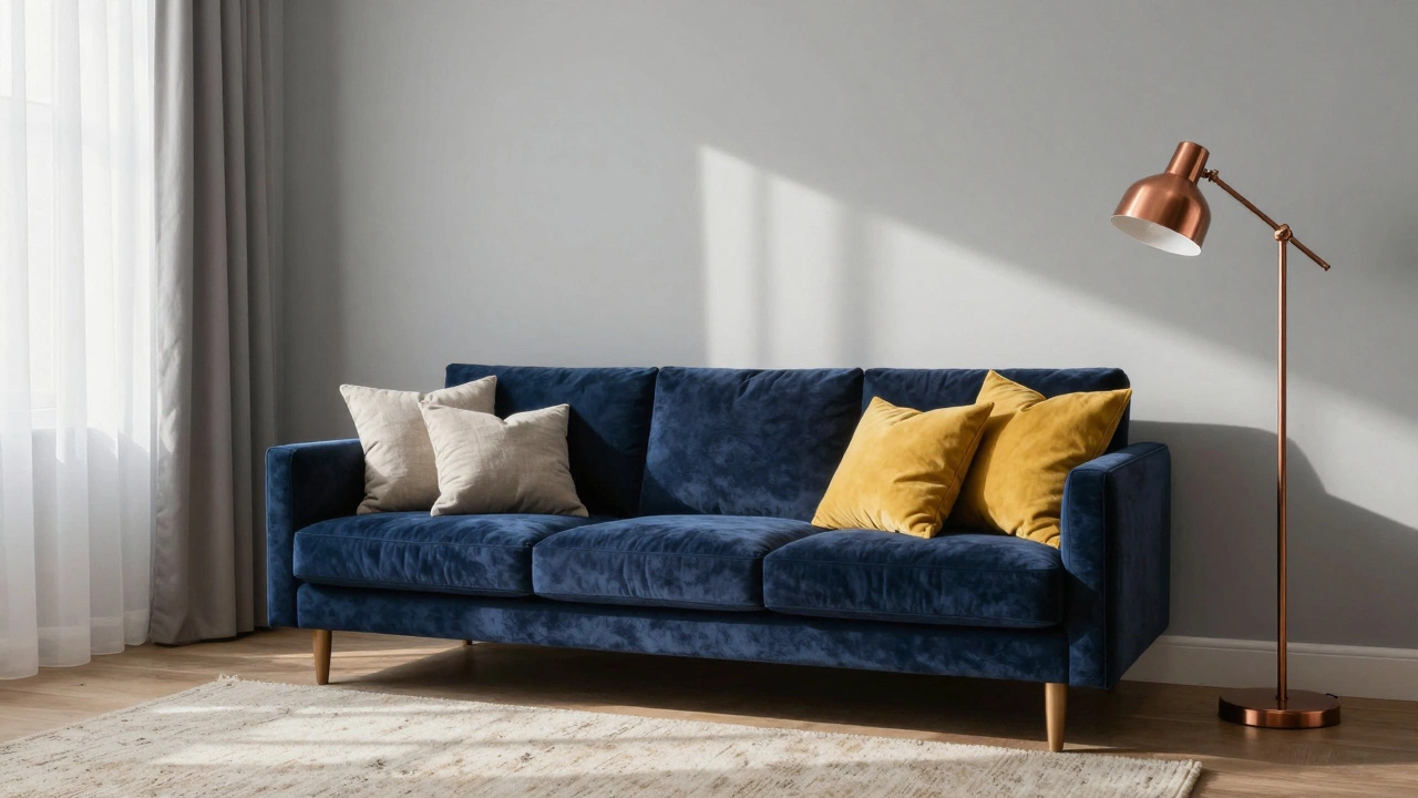 What is the 3 Color Rule in Interior Design? A Simple Guide