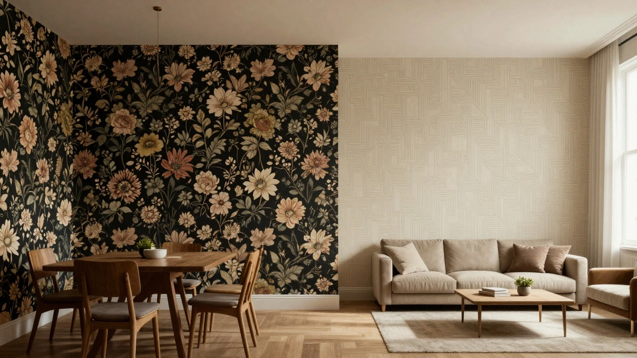 Does Wallpaper Look Dated? The Truth About Modern Trends in 2026