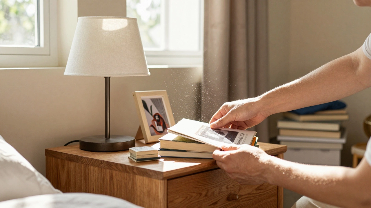 How to Make Your Room Look Better Without Buying Anything: Free Decor Hacks
