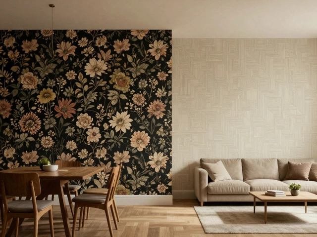 Does Wallpaper Look Dated? The Truth About Modern Trends in 2026