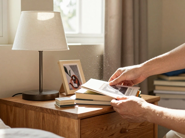 How to Make Your Room Look Better Without Buying Anything: Free Decor Hacks