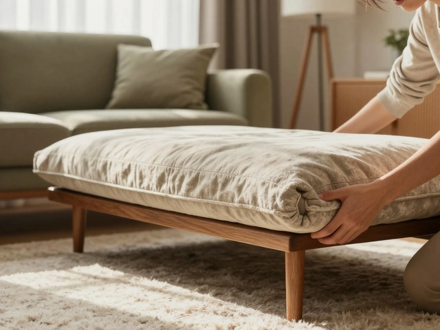 How to Measure for Replacement Couch Cushions: A Step-by-Step Guide