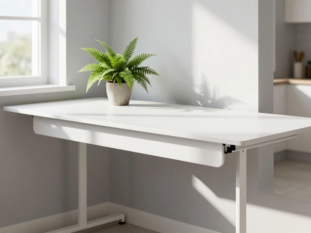 What Can I Replace My Dining Table With? 7 Space-Smart Alternatives