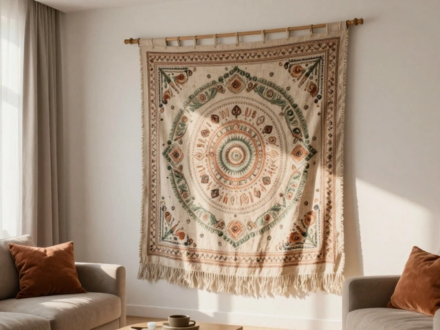 What Is One Word for Wall Art? The Best Terms Explained