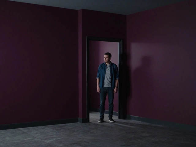 What Room Color Makes a House Lose Value? (And How to Fix It)