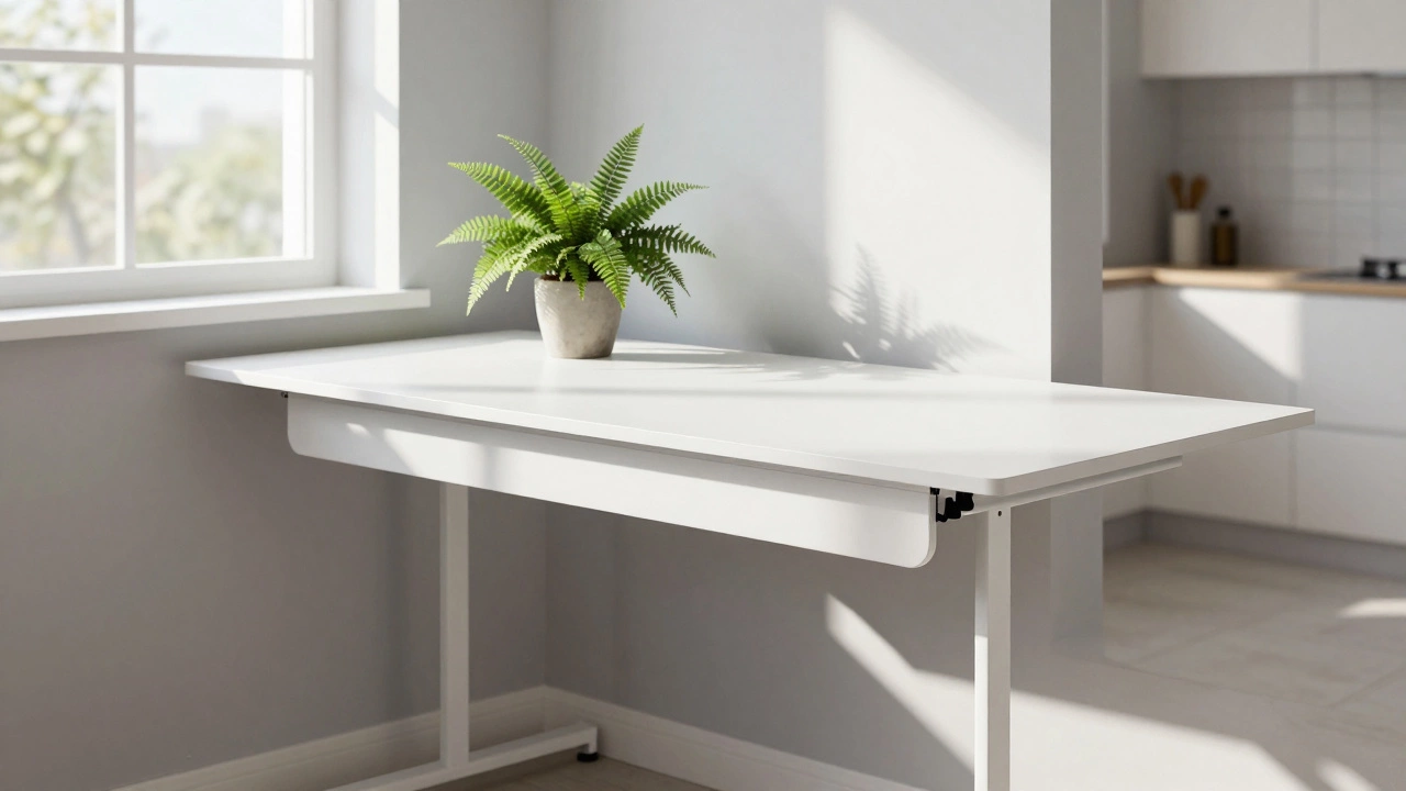 What Can I Replace My Dining Table With? 7 Space-Smart Alternatives