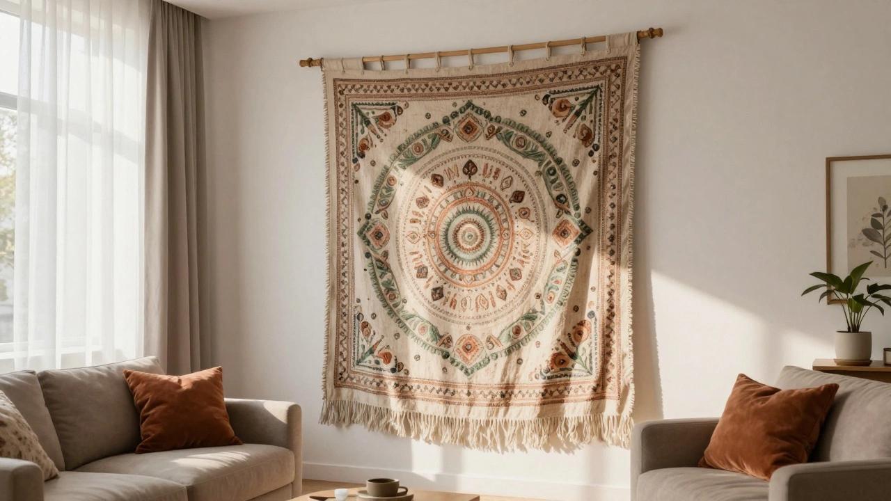 What Is One Word for Wall Art? The Best Terms Explained