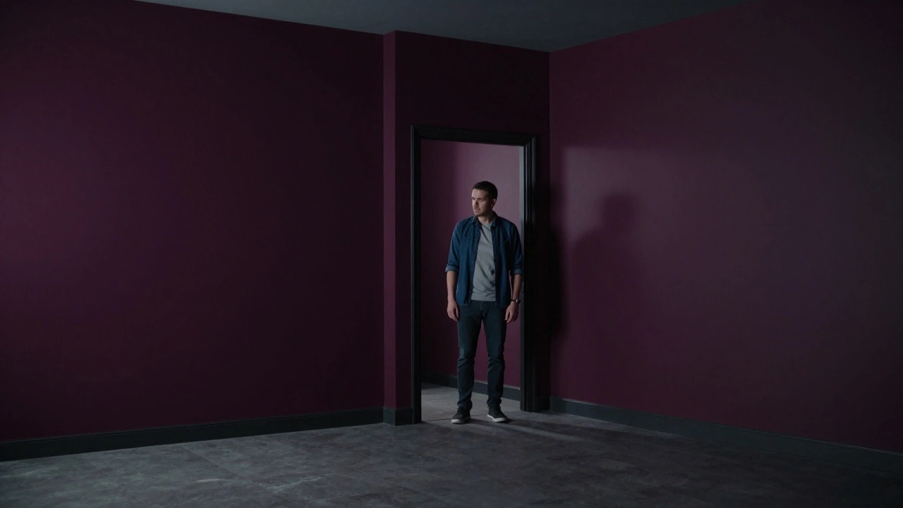 What Room Color Makes a House Lose Value? (And How to Fix It)