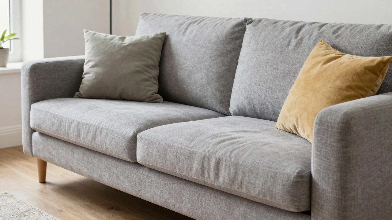 How Much Does It Cost to Re-Cushion a Couch in 2026? A Complete Guide