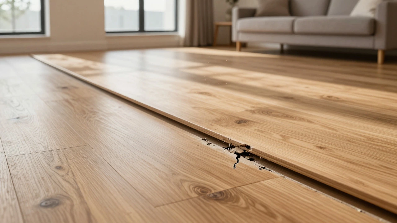 How Much Does It Cost to Replace 2000 Square Feet of Flooring in 2026?