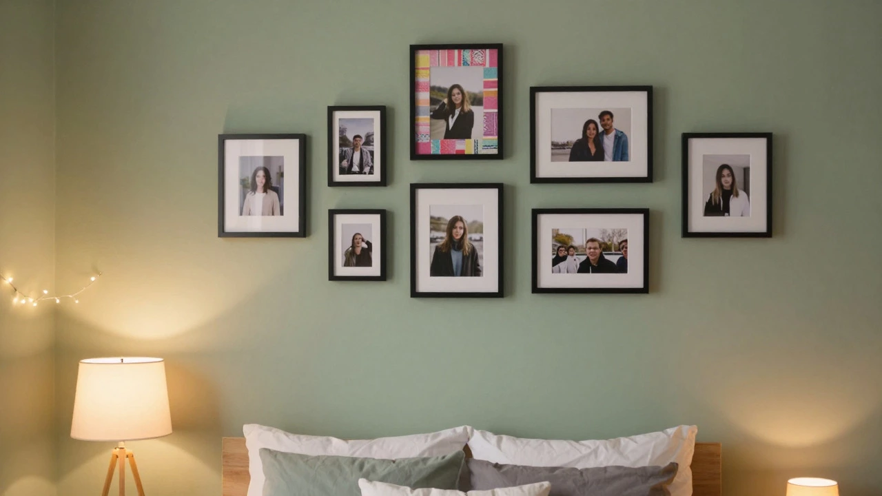 How to Decorate Your Bedroom on a Budget: Creative Wall Art & DIY Ideas