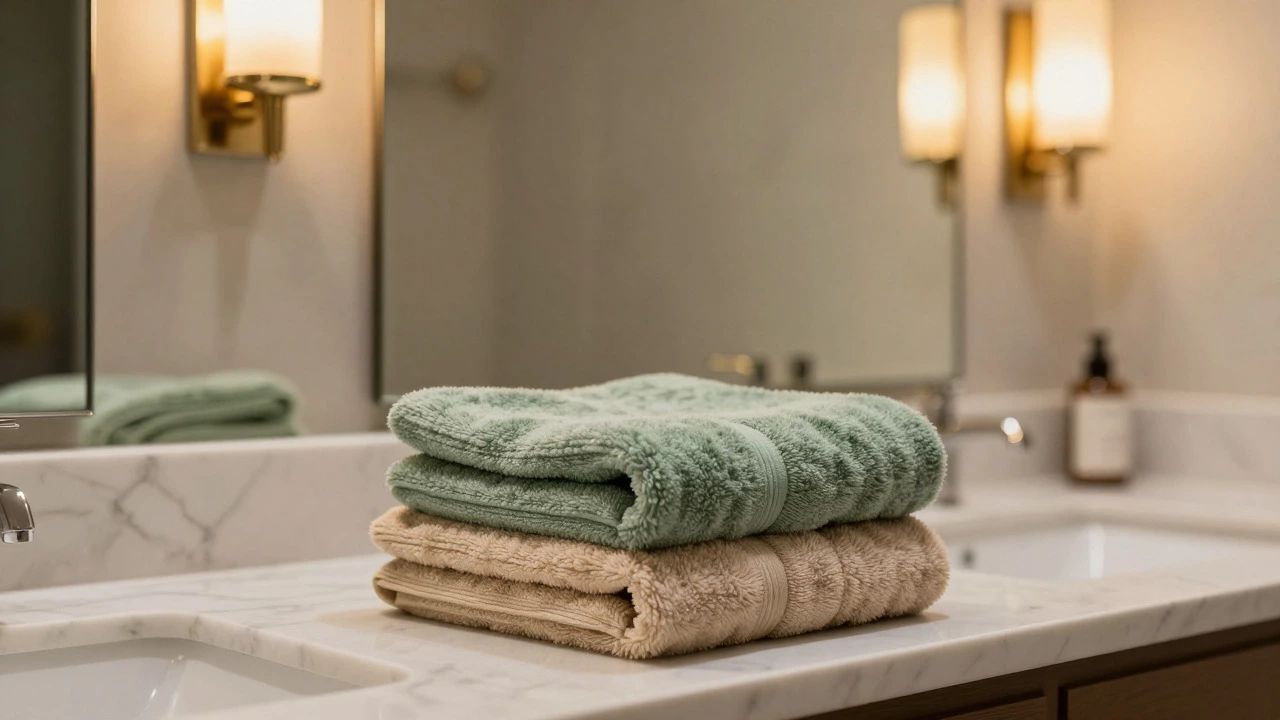 How to Make Your Bathroom Feel Luxurious: 7 Simple Upgrades