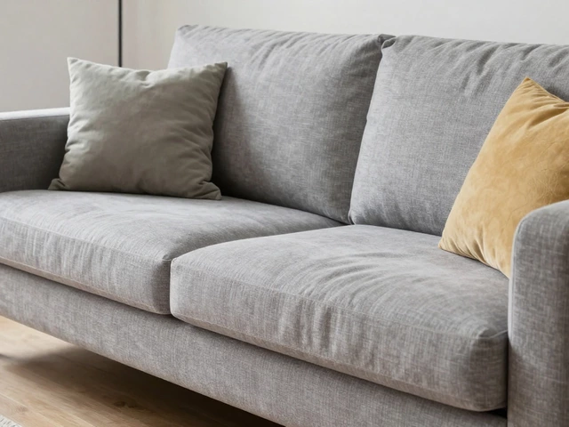 How Much Does It Cost to Re-Cushion a Couch in 2026? A Complete Guide