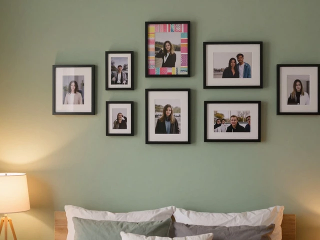 How to Decorate Your Bedroom on a Budget: Creative Wall Art & DIY Ideas