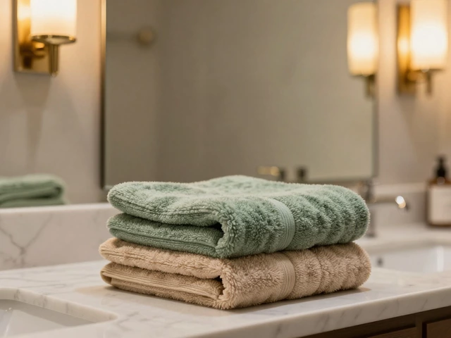 How to Make Your Bathroom Feel Luxurious: 7 Simple Upgrades