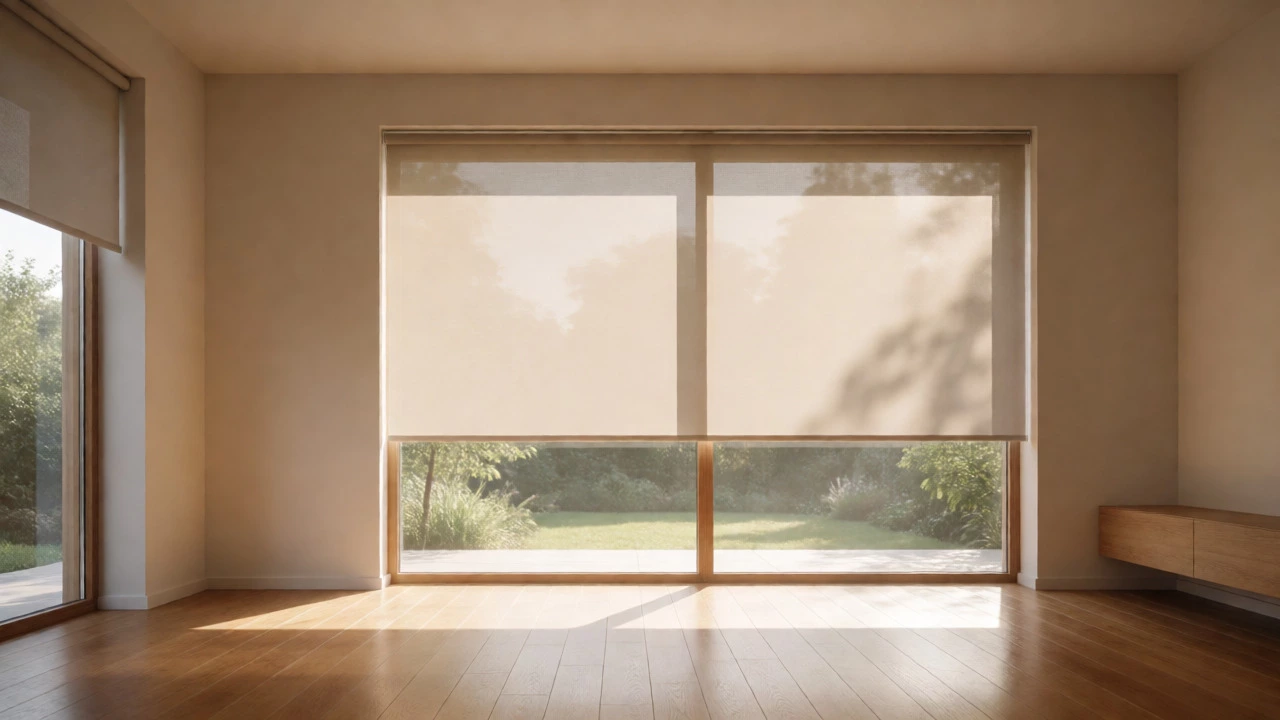 2024 Blind Trends: What’s In Style for Modern Homes