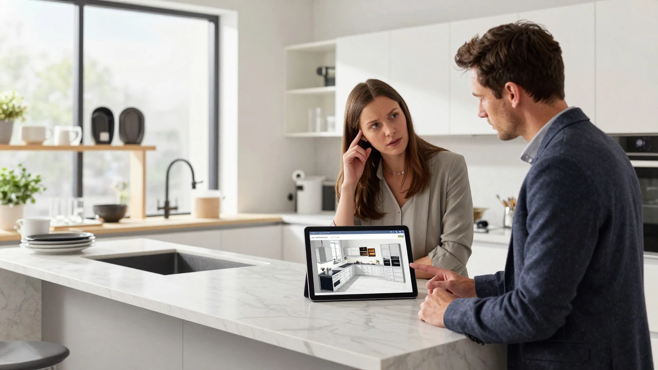 Can You Get a Free Kitchen Design? How It Works in 2026