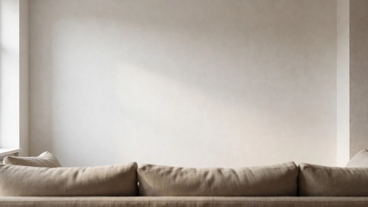 How to Decorate a Plain Wall: Creative Ideas for Every Room