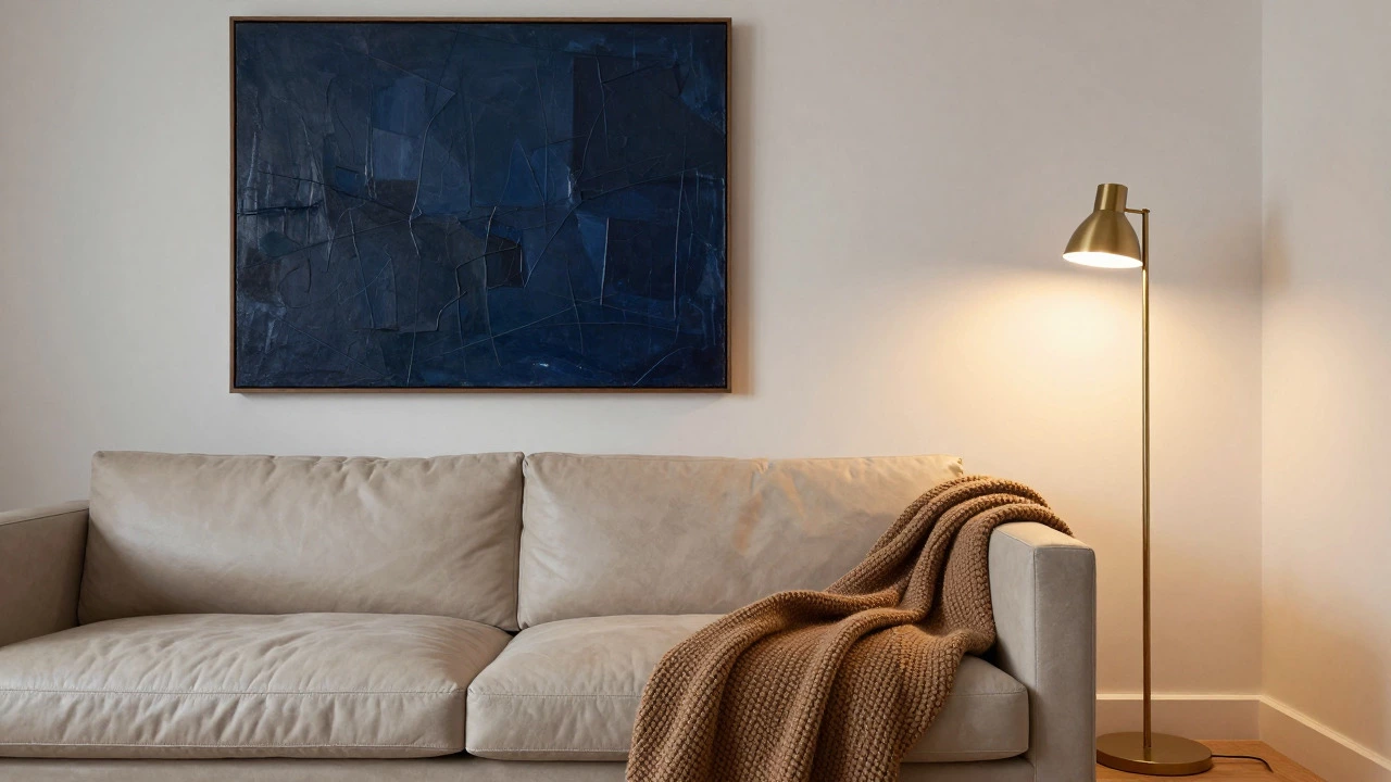 How to Make a Boring Room Look Good: 7 Simple Fixes
