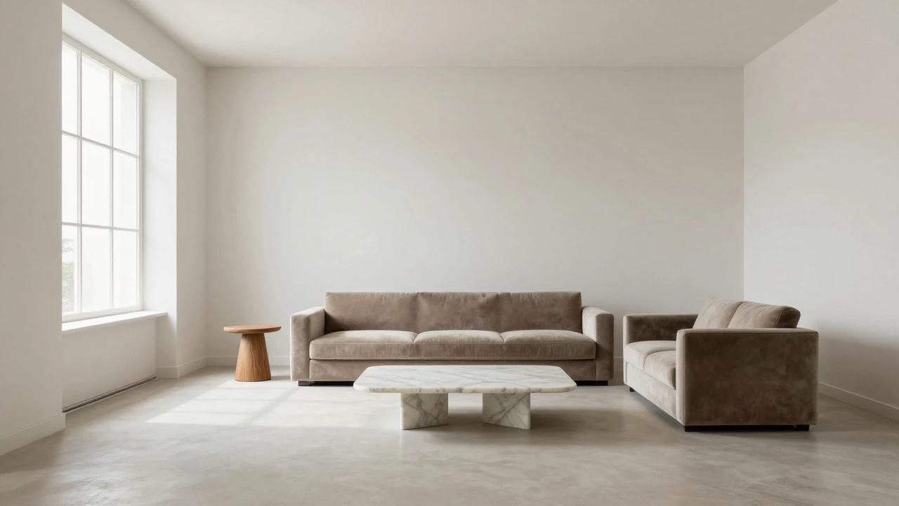 How to Make Your Room Look Upscale: 7 High-Impact Design Moves