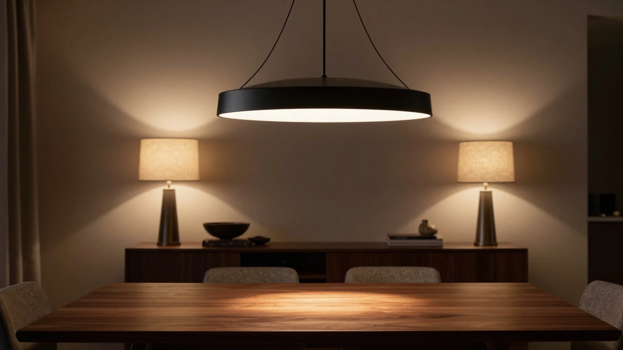 How to Spruce Up Your Dining Room: 7 Easy Transformations