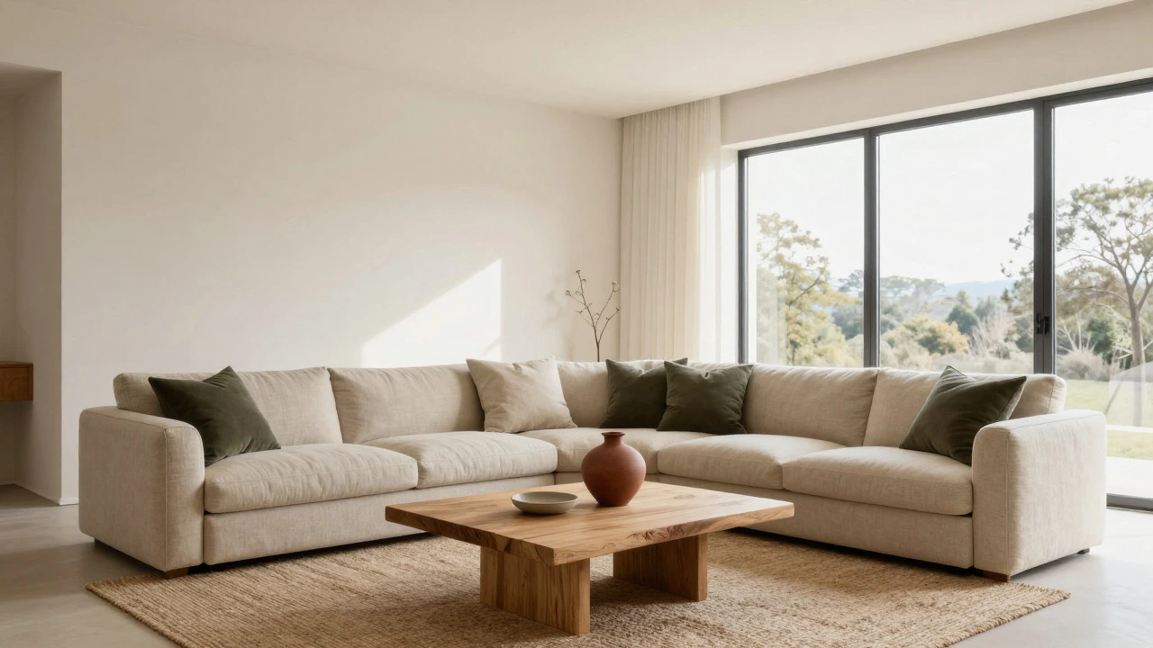 The Most Popular Home Style in 2026: Modern Interiors Explained
