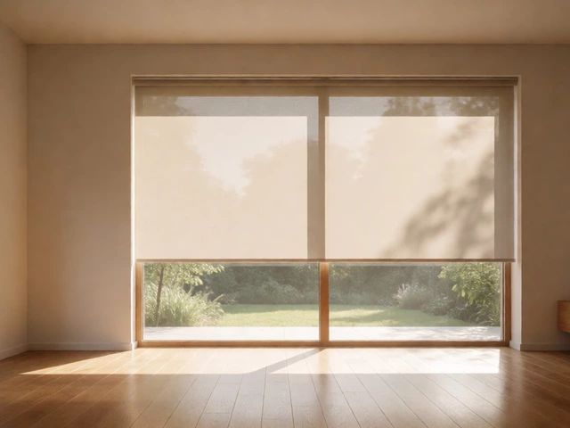 2024 Blind Trends: What’s In Style for Modern Homes