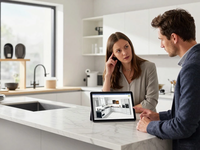 Can You Get a Free Kitchen Design? How It Works in 2026
