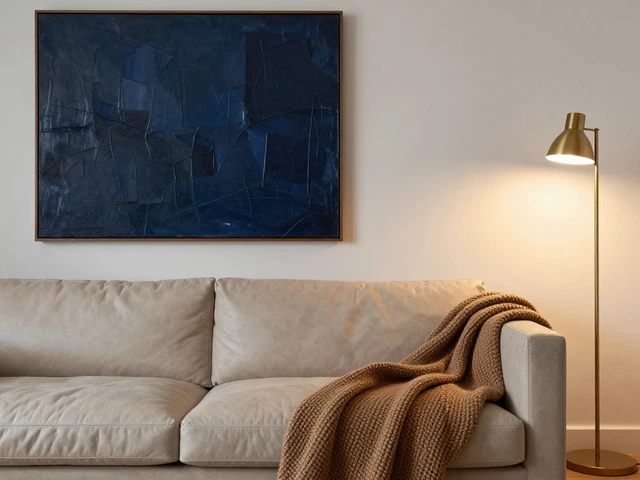 How to Make a Boring Room Look Good: 7 Simple Fixes