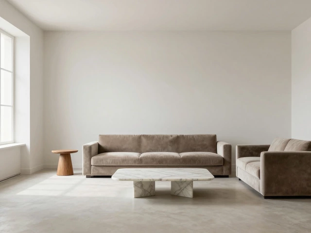 How to Make Your Room Look Upscale: 7 High-Impact Design Moves