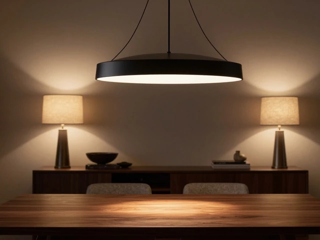 How to Spruce Up Your Dining Room: 7 Easy Transformations
