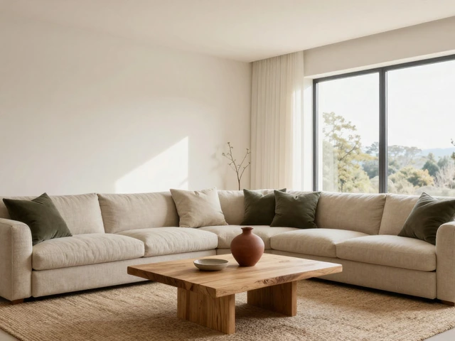 The Most Popular Home Style in 2026: Modern Interiors Explained