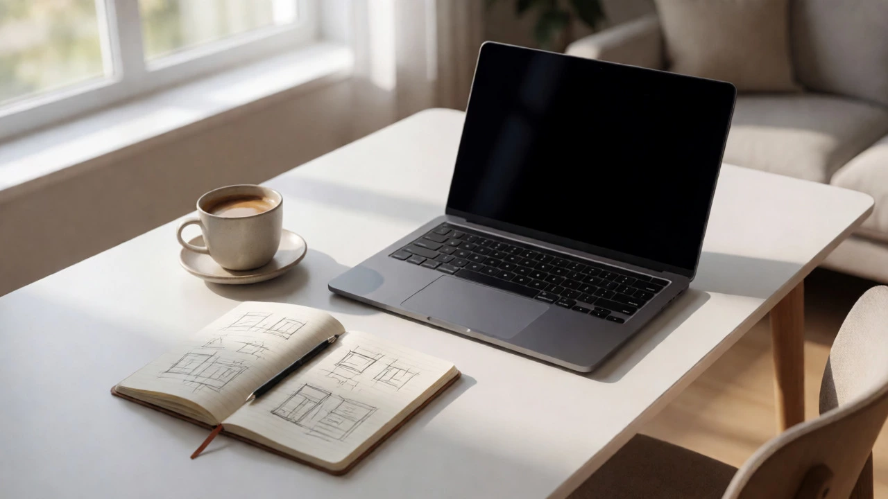 Interior Design Business Startup Costs: A Realistic Guide for 2026