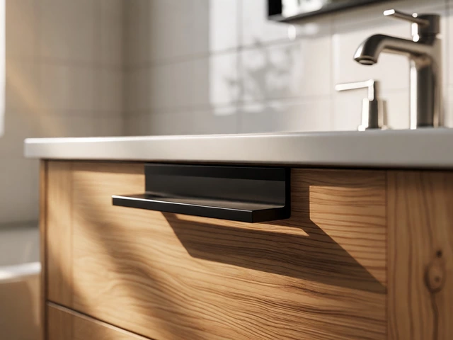 How to Jazz Up an Old Bathroom Without a Full Renovation