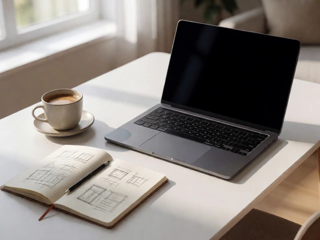 Interior Design Business Startup Costs: A Realistic Guide for 2026