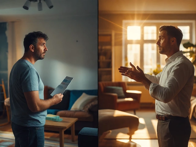 Interior Designer vs DIY: Which Path Fits Your Budget and Life?