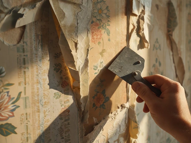 Why Do People Not Like Wallpaper? Common Complaints & Solutions