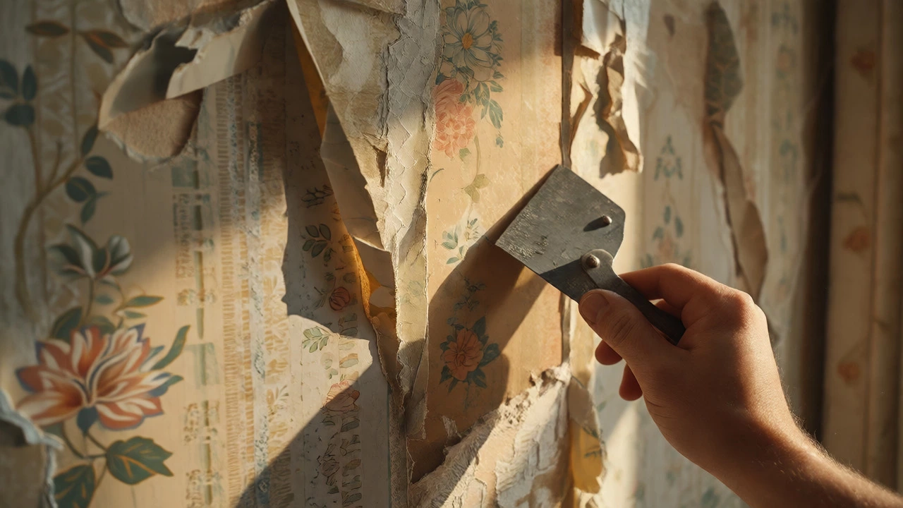 Why Do People Not Like Wallpaper? Common Complaints & Solutions