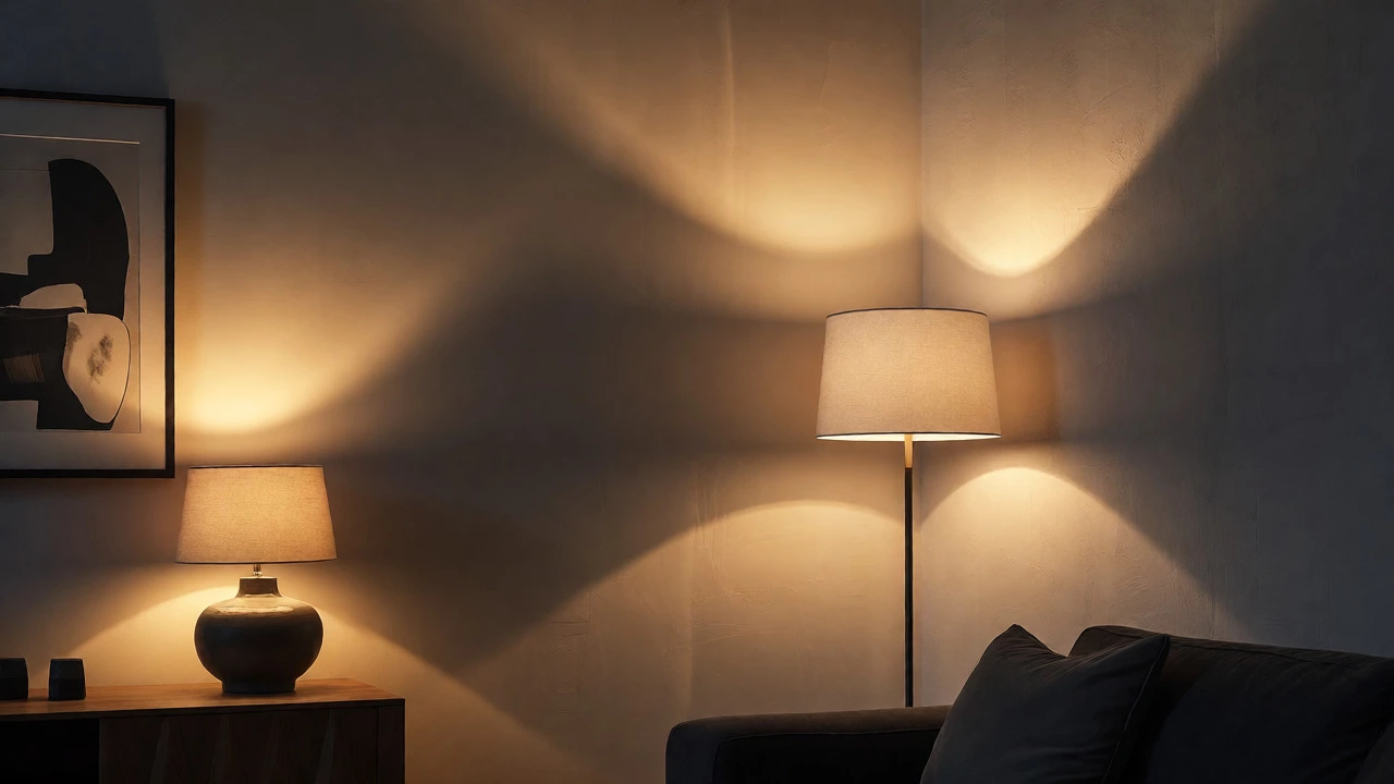 How to Make Your Flat Look Expensive: A Guide to Affordable Luxury