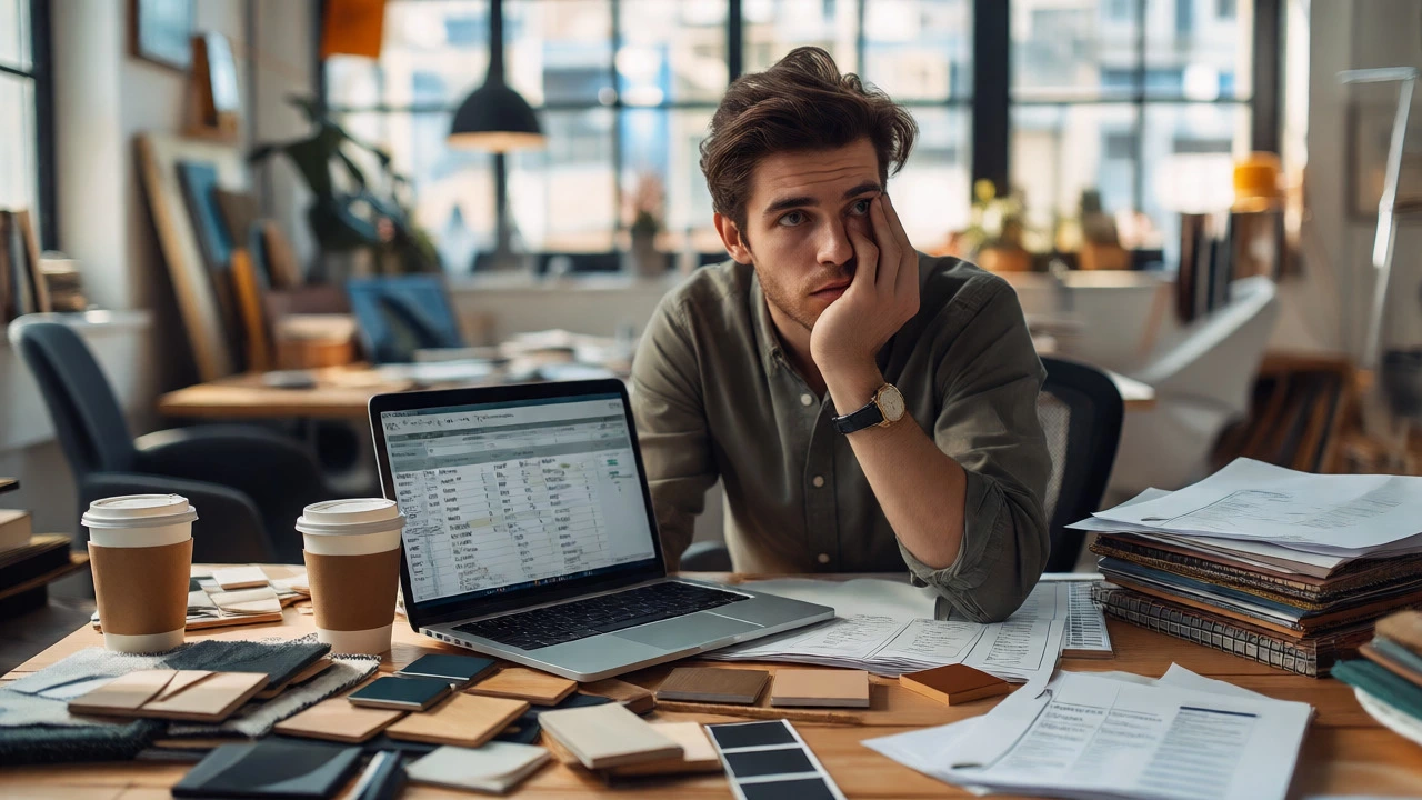 Is an Interior Design Career Worth It? A Realistic Guide for 2026