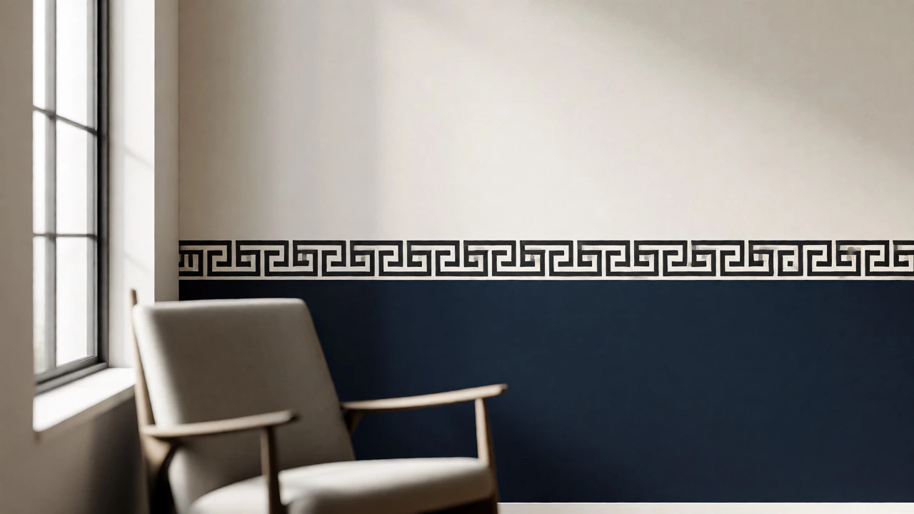 Is Wallpaper Border Still in Style? 2026 Trends & Styling Tips